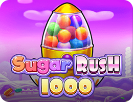 极速糖果1000 